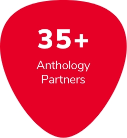 35+ Anthology Partners