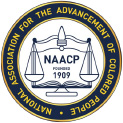 National Association for the Advancement of Colored People logo