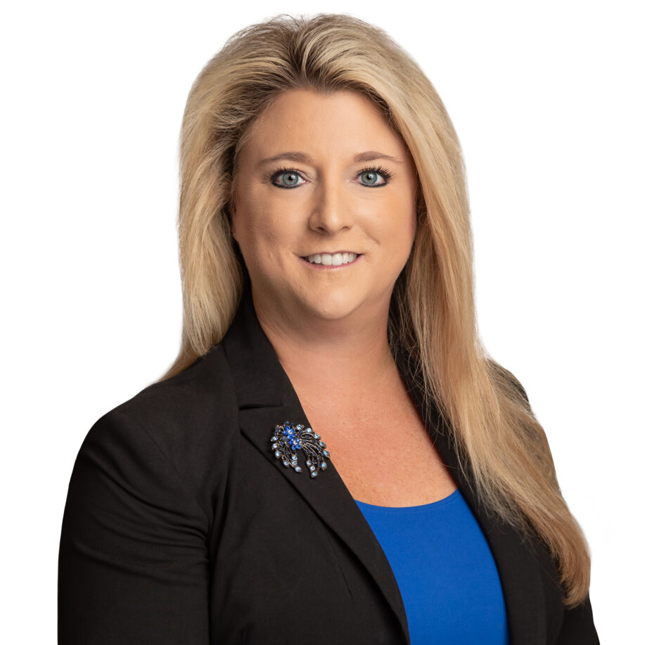 Jamey Palmieri Headshot