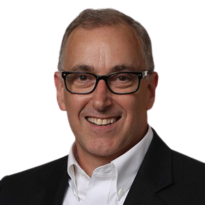 Bruce Bleiman Headshot