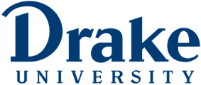 Drake University Logo