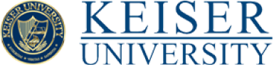 Keiser University Logo