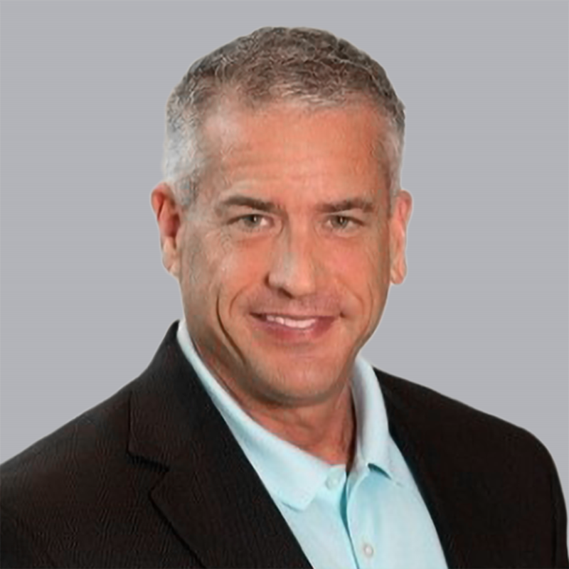 Brian Hoffmann Headshot