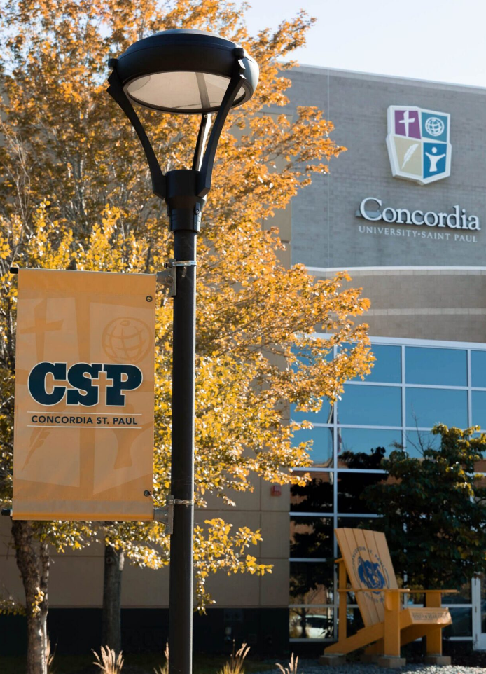 image of CSP campus