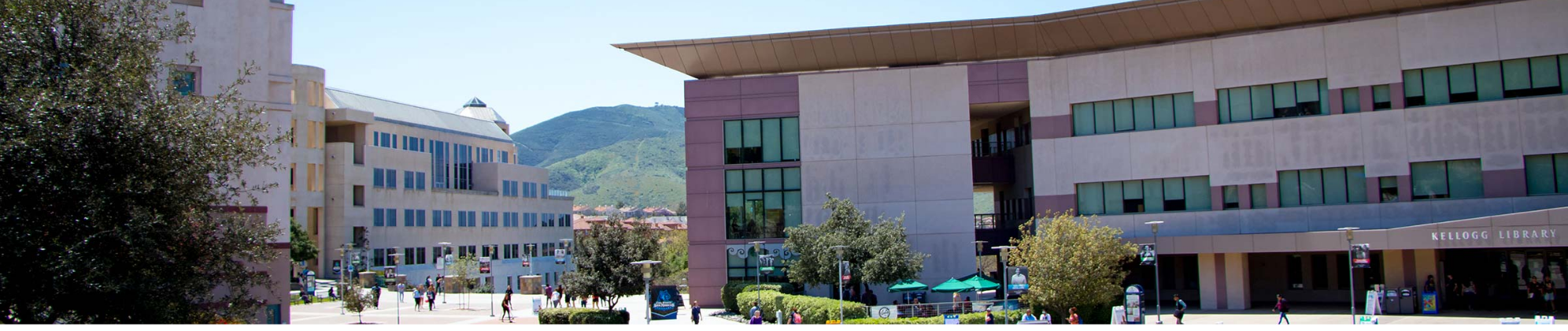 image of CSUSM campus
