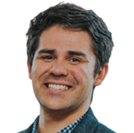 Zachary Knight Headshot