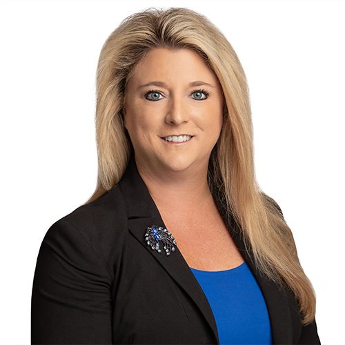 Jamey Palmieri Headshot