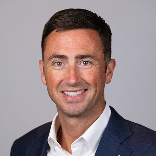 Rob Schlitts Headshot