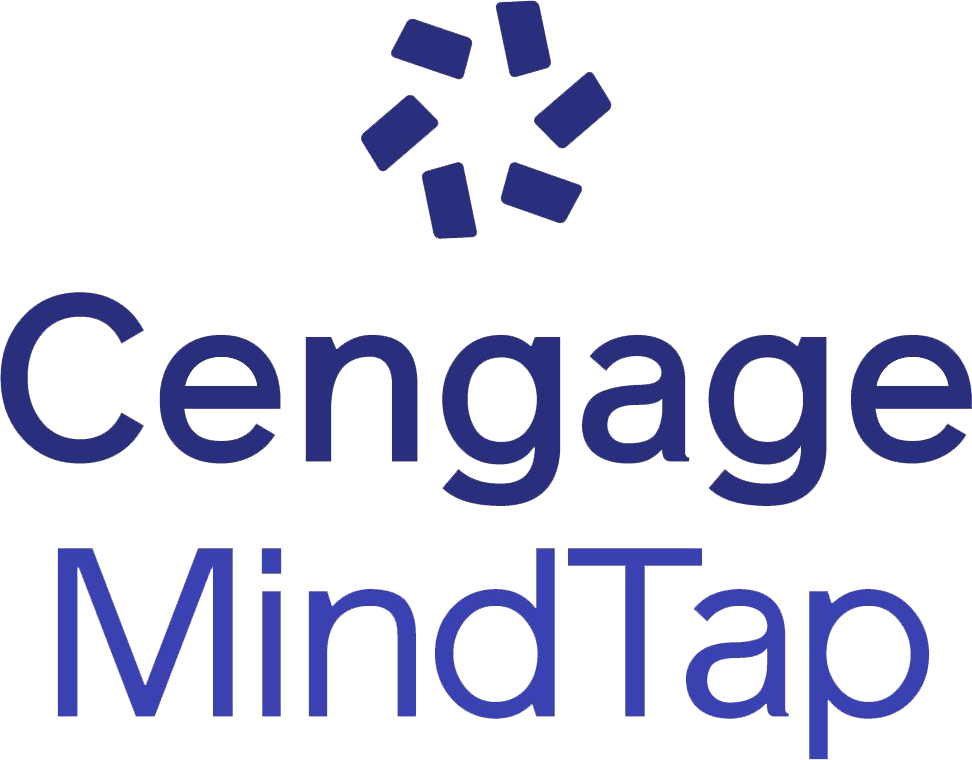 Cegnage MindTap logo