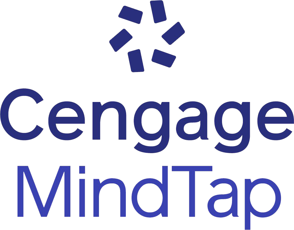 Cegnage MindTap logo