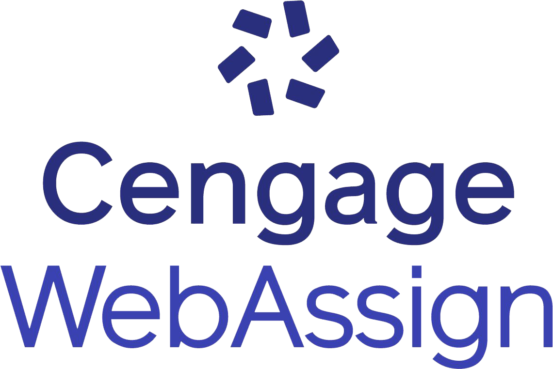 Cegnage WebAssign logo