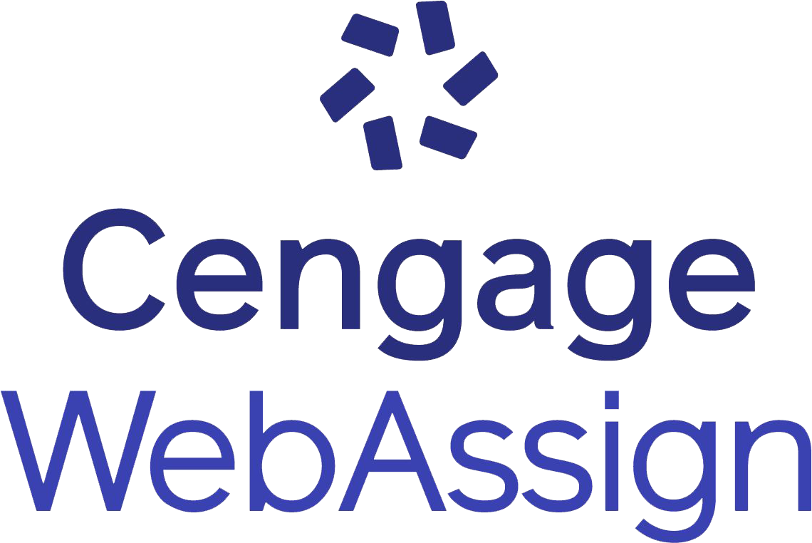 Cegnage WebAssign logo