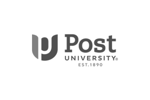 Post University Logo