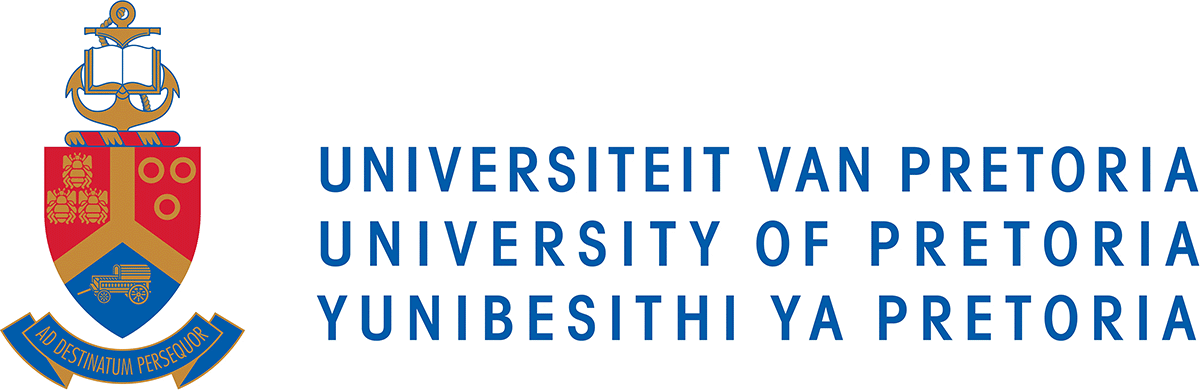 University of Pretoria Logo