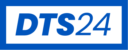 DTS Logo