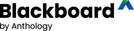 Blackboard by Anthology