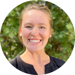 Heidi Erbert headshot