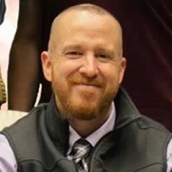 Eric LePage Headshot