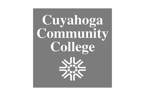 Cuyahoga Community College logo