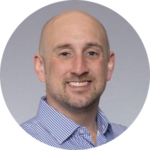 Doug Wagner headshot