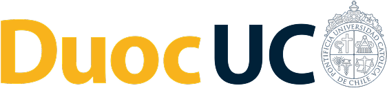 Duoc Logo