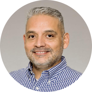 Edgar Gonzalez headshot