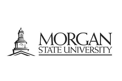 Morgan State University logo