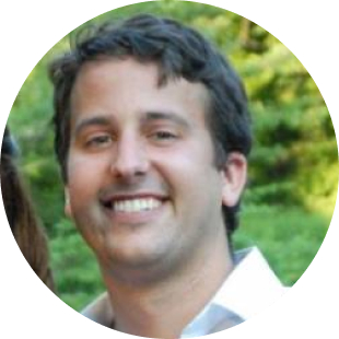 Nick Reineke headshot