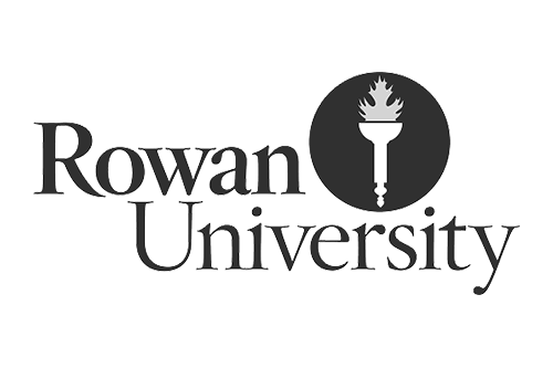 Rowan University logo