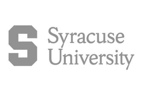 Syracuse University logo