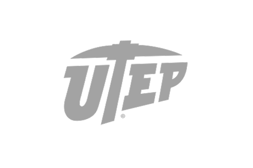 UTEP logo