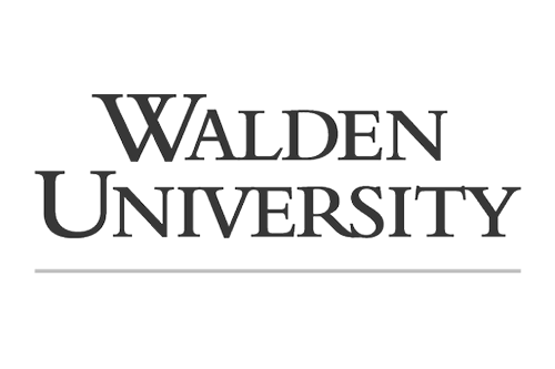 Walden University logo