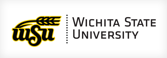 Wichita State University logo