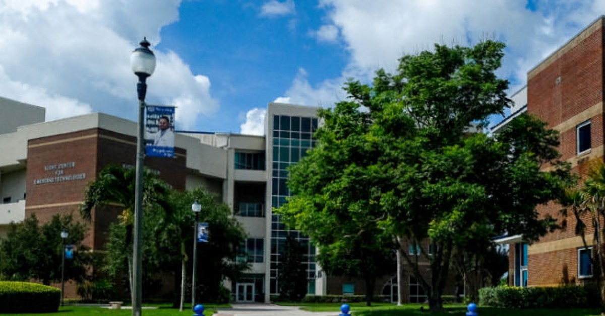 Indian River State College