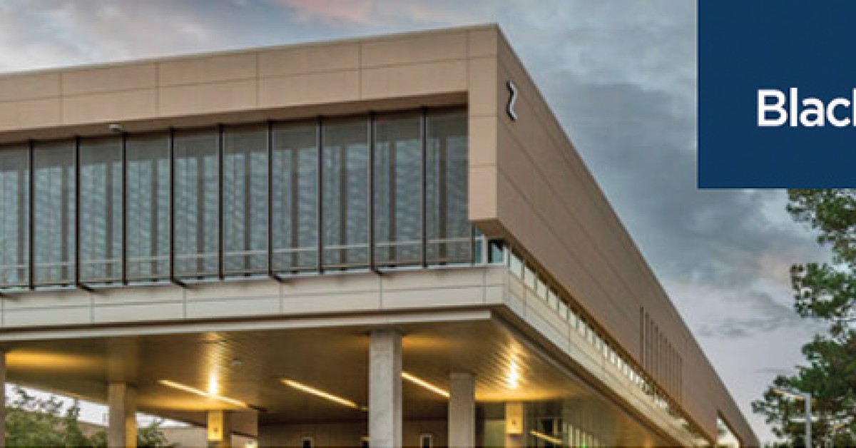 El Paso Community College Building