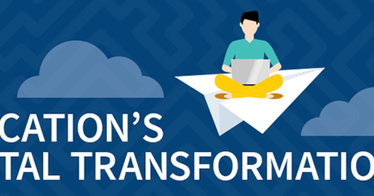 Education's Digital Transformation