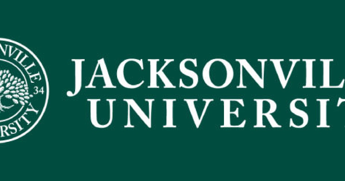 Jacksonville University Logo