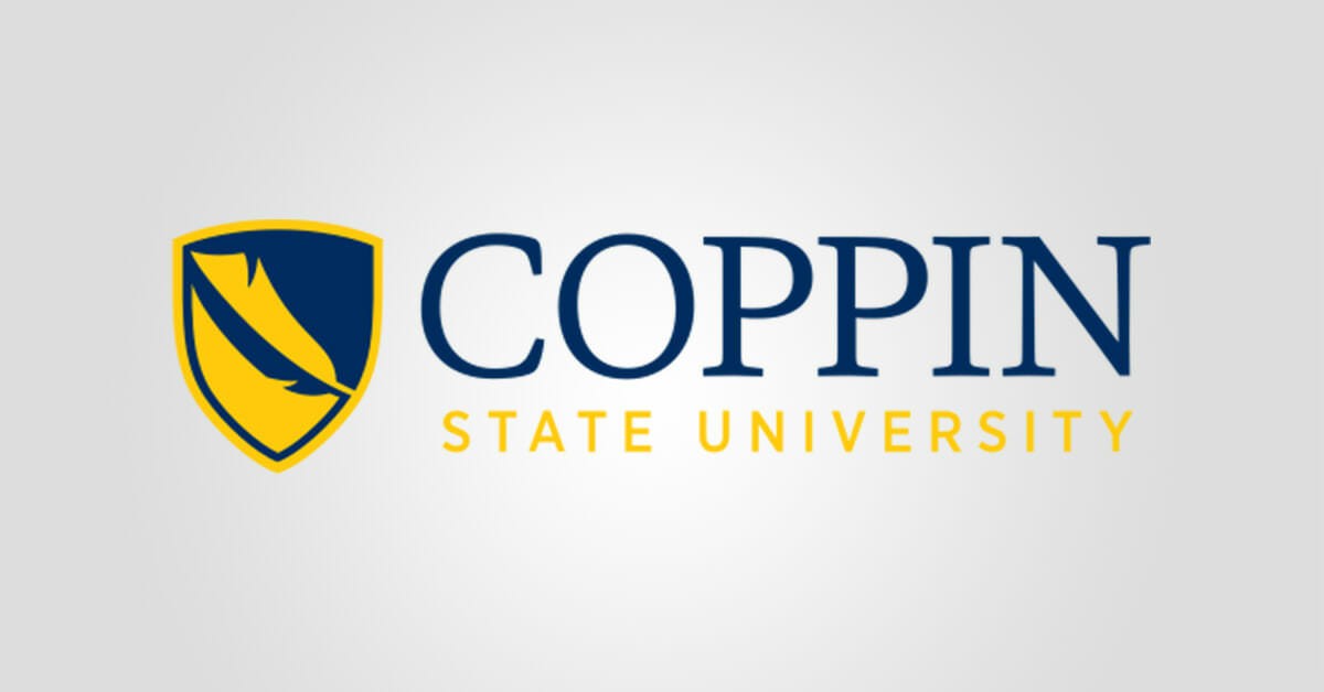 Coppin State featured image