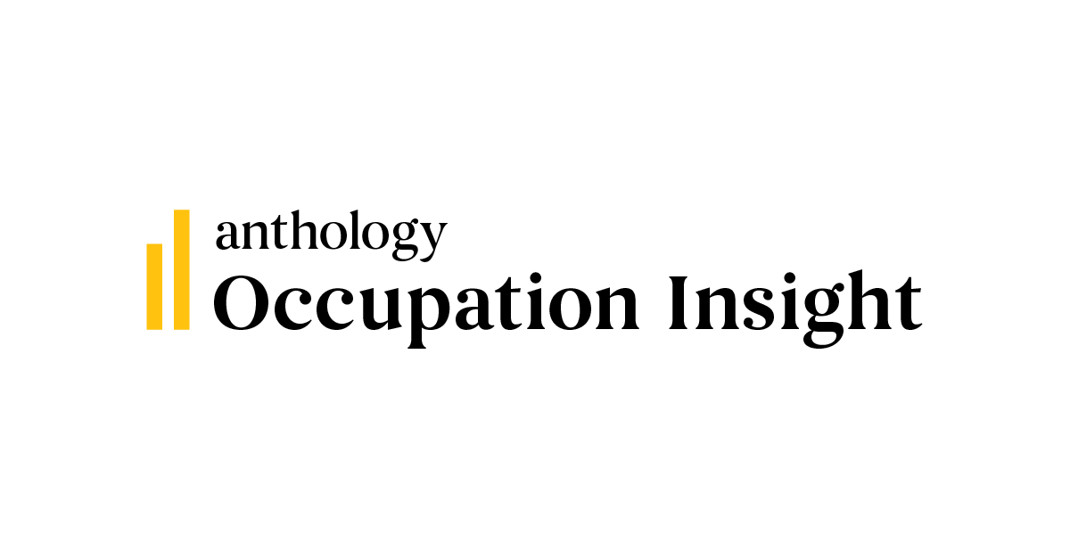 occupation-insight