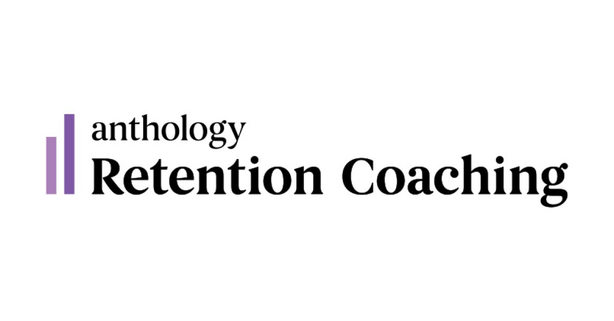 retention coaching logo