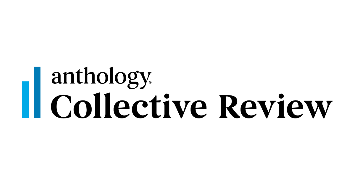 Anthology Collective Review logo with trademark