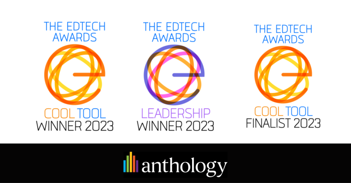 EdTech Awards Graphic