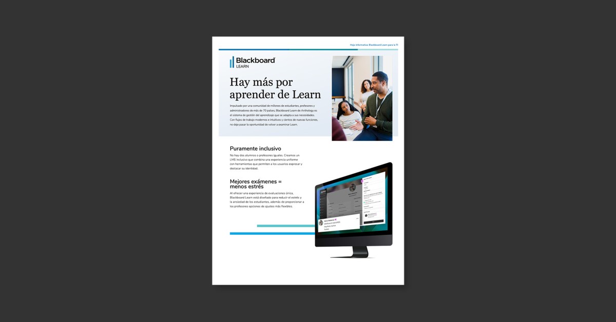 Datasheet