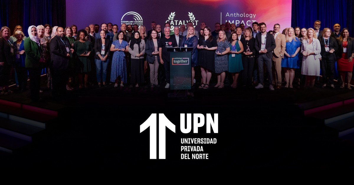 UPN at Catalyst Awards 2023