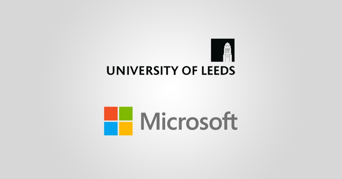 Leeds + Microsoft
