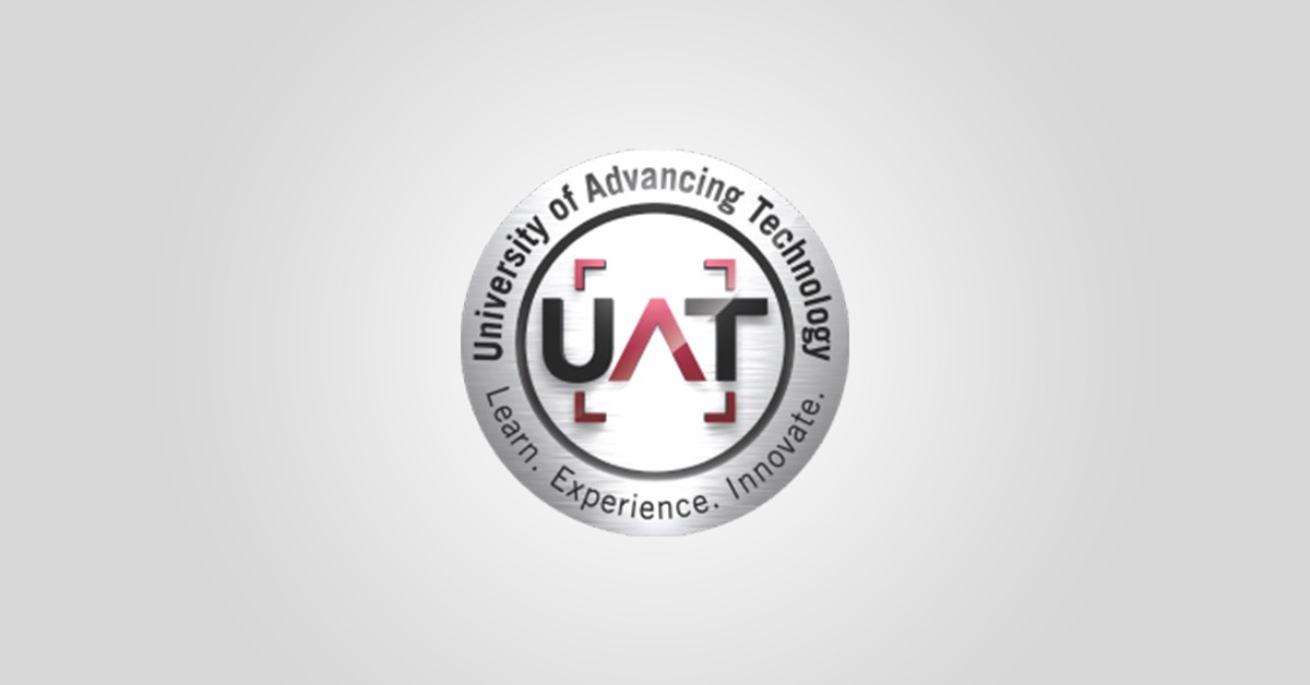 UAT Logo