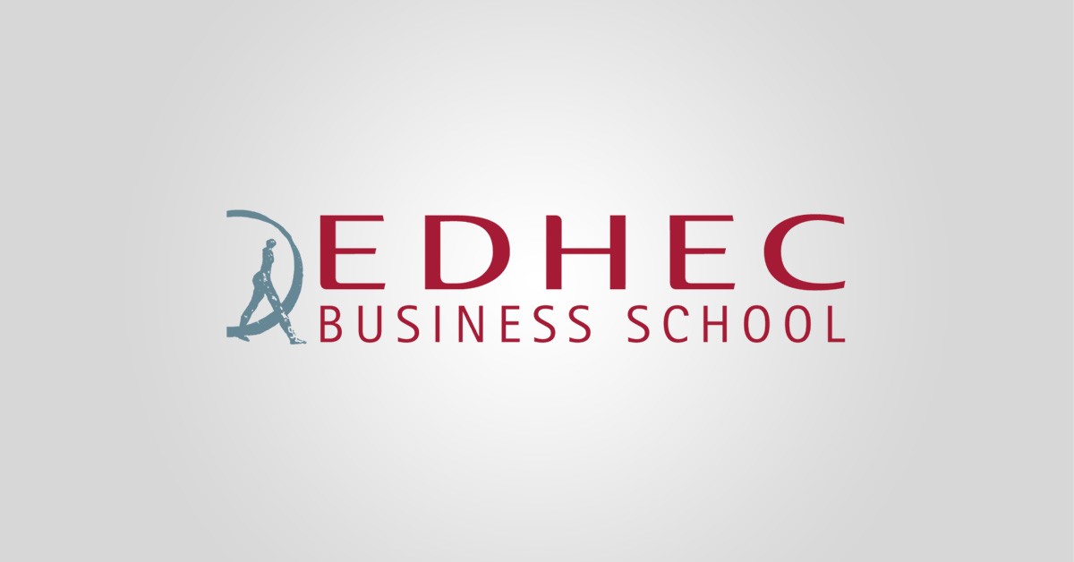EDHEC Logo