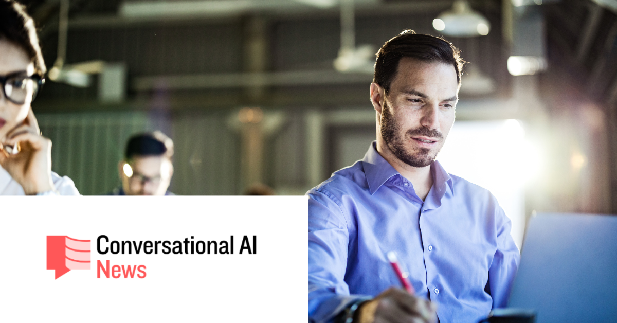 Conversational AI News