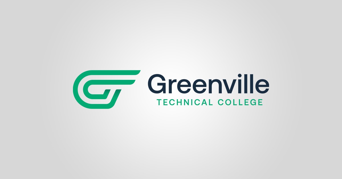 Greenville Technical College Logo