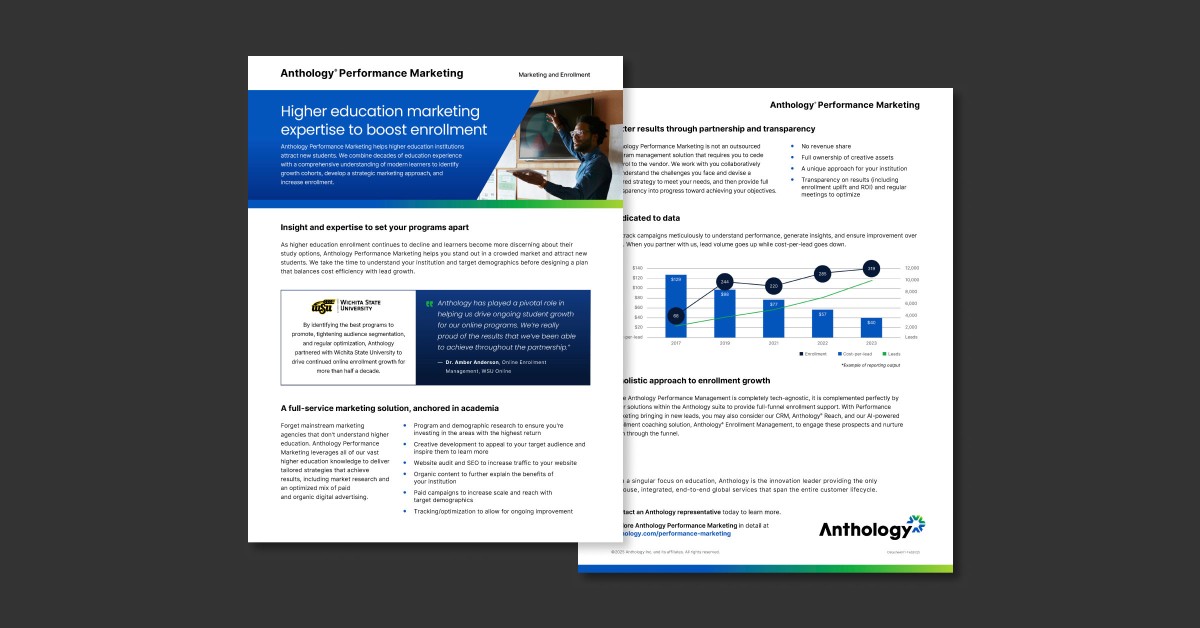 Preview of the datasheet over a gray background